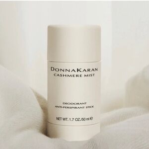 Donna Karen | Cashmere Mist Deodorant | Like New